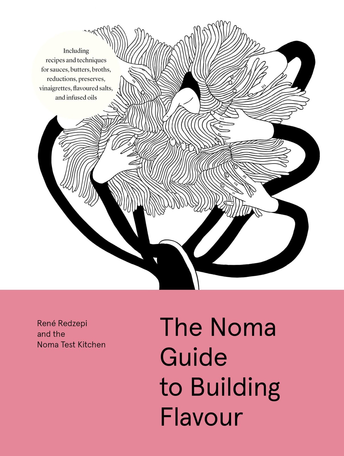 The Noma Guide to Building Flavour: Including recipes and techniques for sauc…