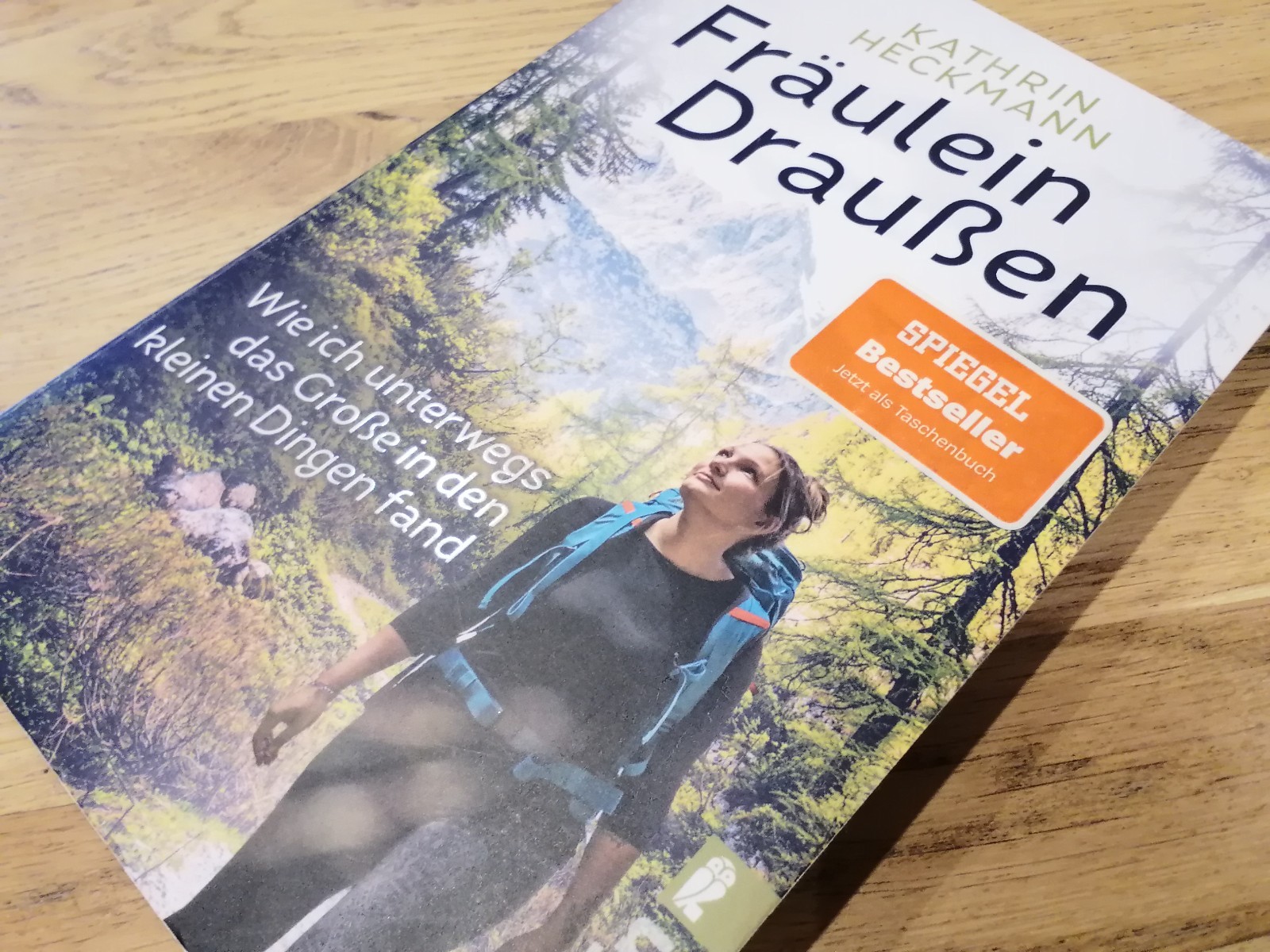 Fräulein Draußen