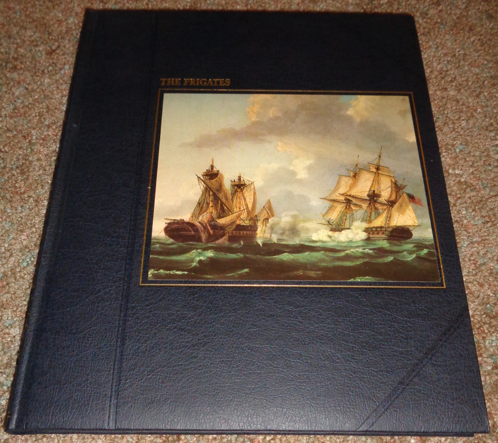 Time-Life Books «THE SEAFARERS» You Chosse $6.68/Ea.