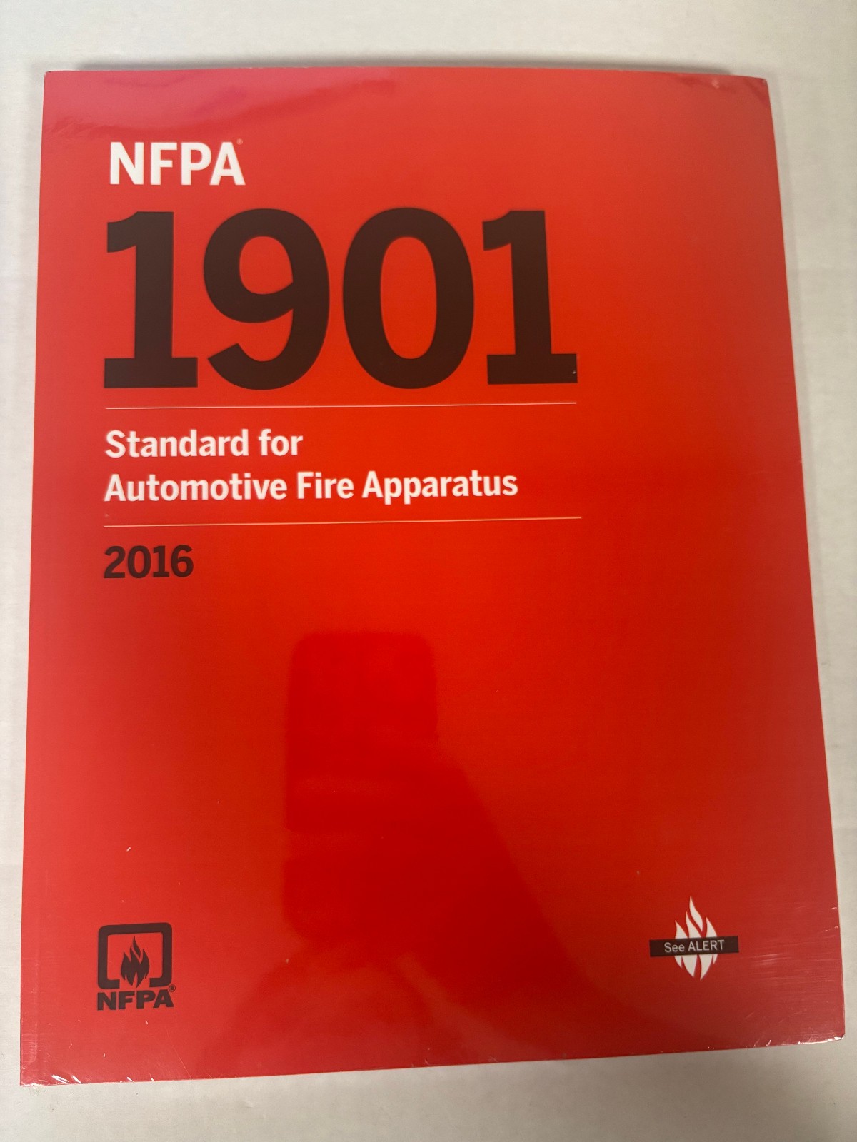 NFPA 1901