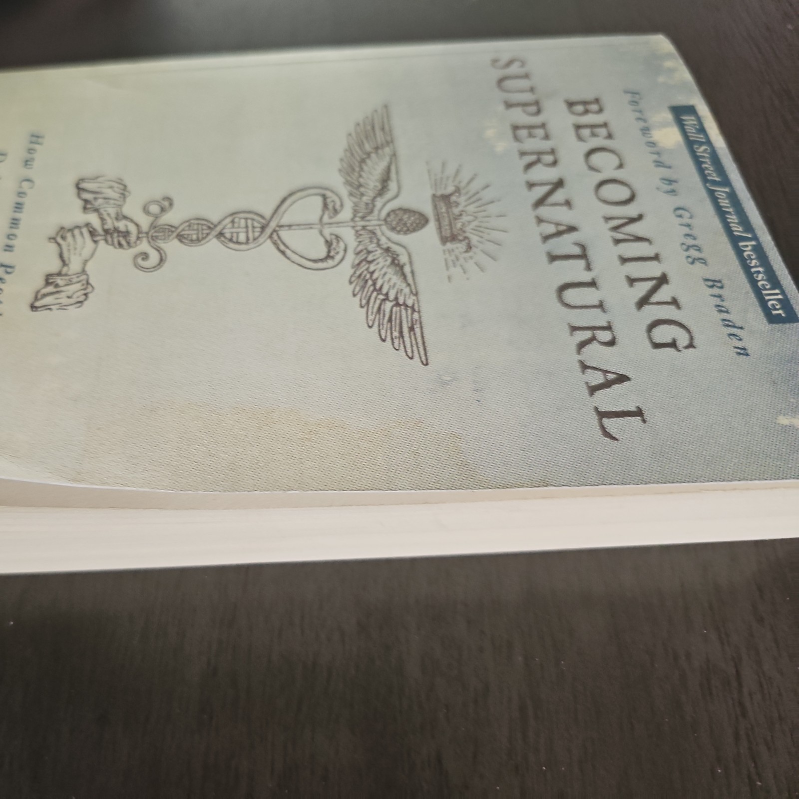 Becoming Supernatural: How Common People are Doing the Uncommon — GOOD