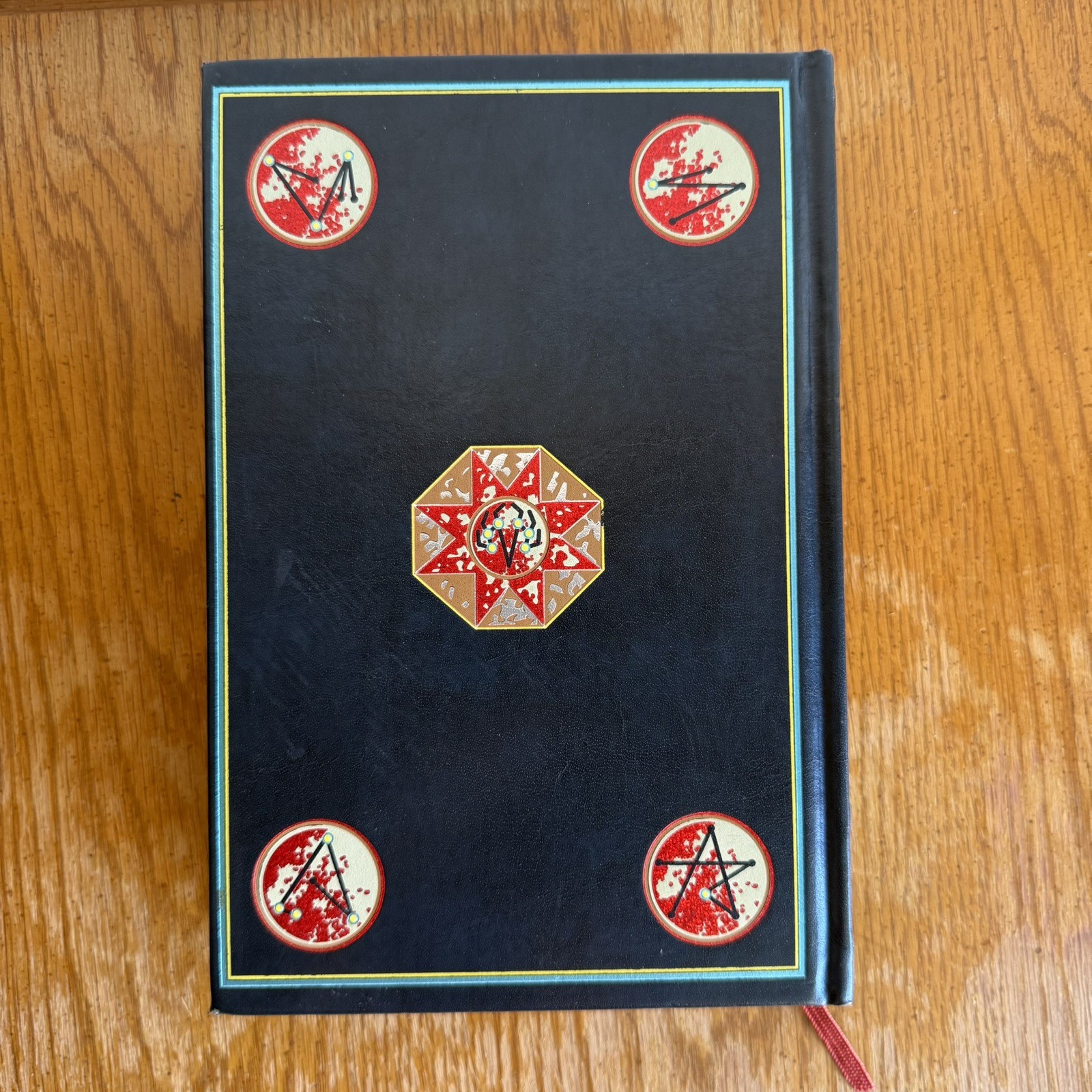 Lot of 5 Hardcover Collector Books The Iliad Odyssey Grimm’s H.P. Lovecraft
