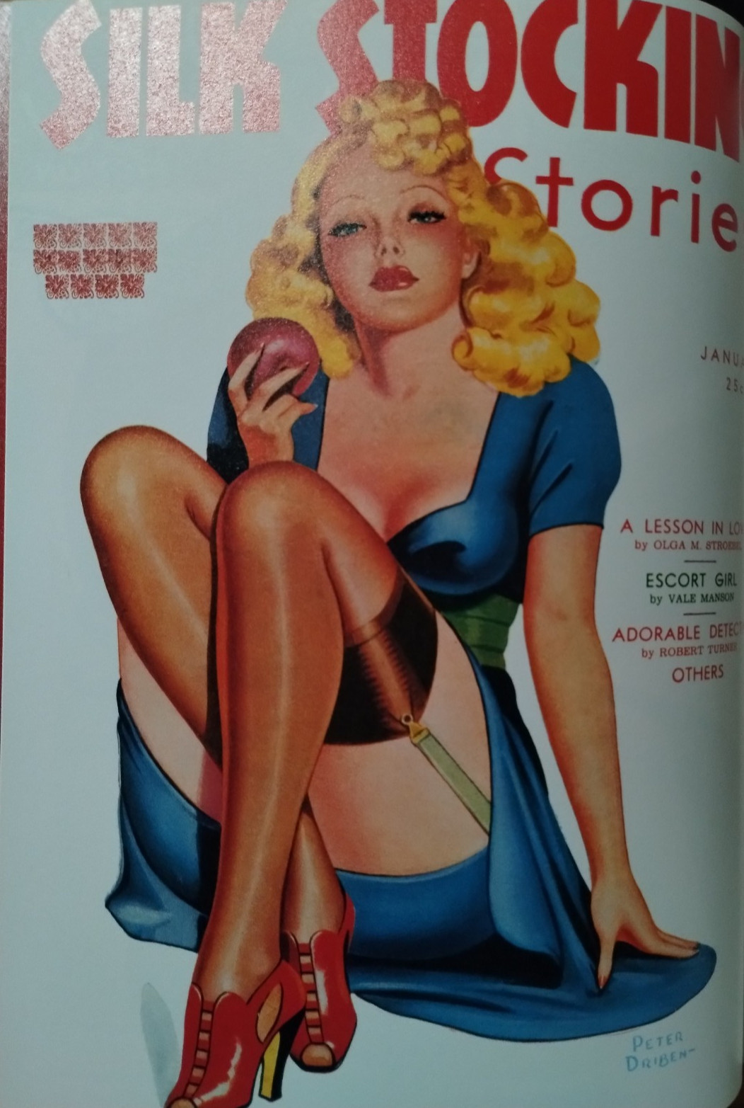 History of Men’s Magazines by Dian Hanson (2004, Hardcover)
