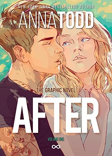 After: The Graphic Novel (Volu — GOOD