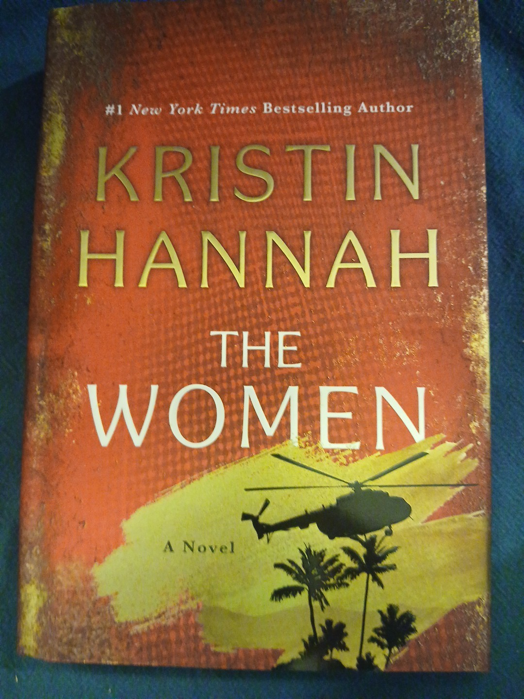 The Women: A Novel — Hardcover By Hannah, Kristin