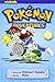 PokÃ©mon Adventures, Vol. 1 (2nd Edition) (Pokemon) — Paperback — VERY GOOD