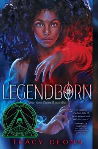 Legendborn (The Legendborn Cycle) — Paperback By Deonn, Tracy — GOOD