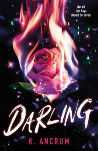 Darling — Hardcover By Ancrum, K — VERY GOOD