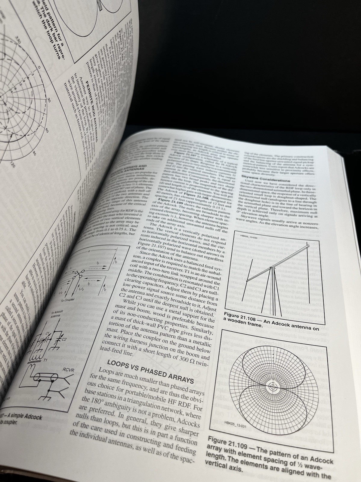 The ARRL Handbook for Radio Communications 2023 100th Edition Hardcover w/ DJ