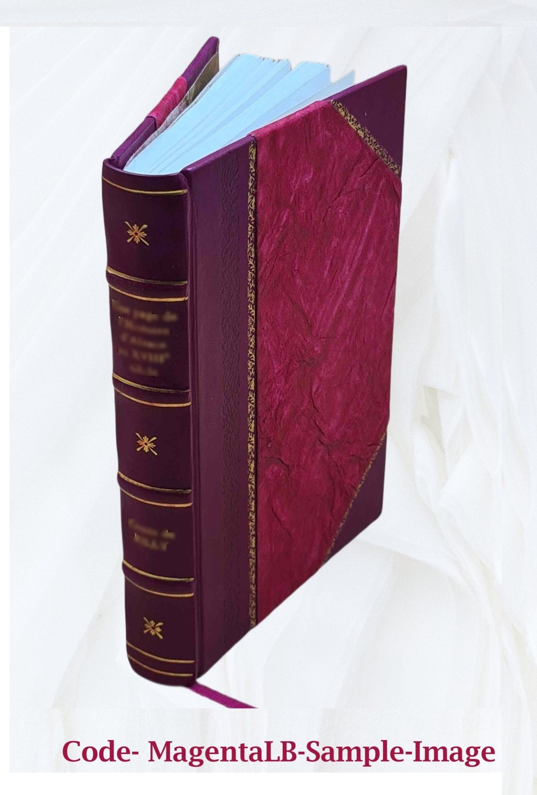 The Coffee Planter’S Manual 1880 By Alex Brown [Leather Bound]