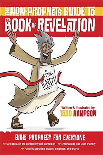 The Non-Prophet’s Guide (TM) to the Bo…, Todd Hampson