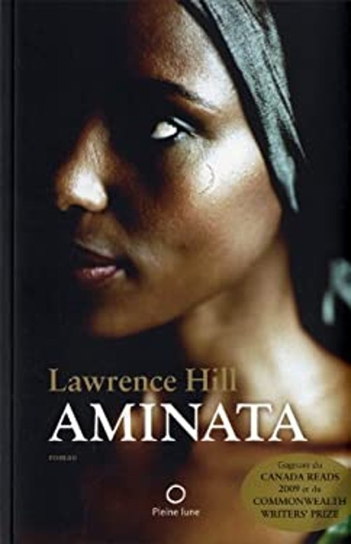Aminata : Roman HILL LAWRENCE