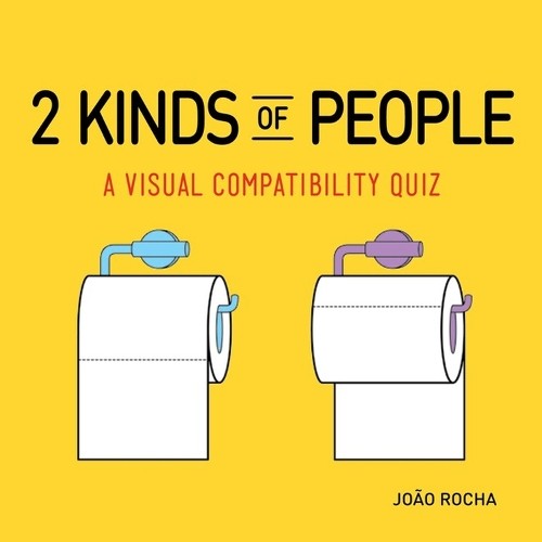 2 Kinds of People: A Visual Compatibili…, Rocha, João