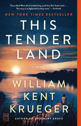 This Tender Land: A Novel — Paperback By Krueger, William Kent — ACCEPTABLE