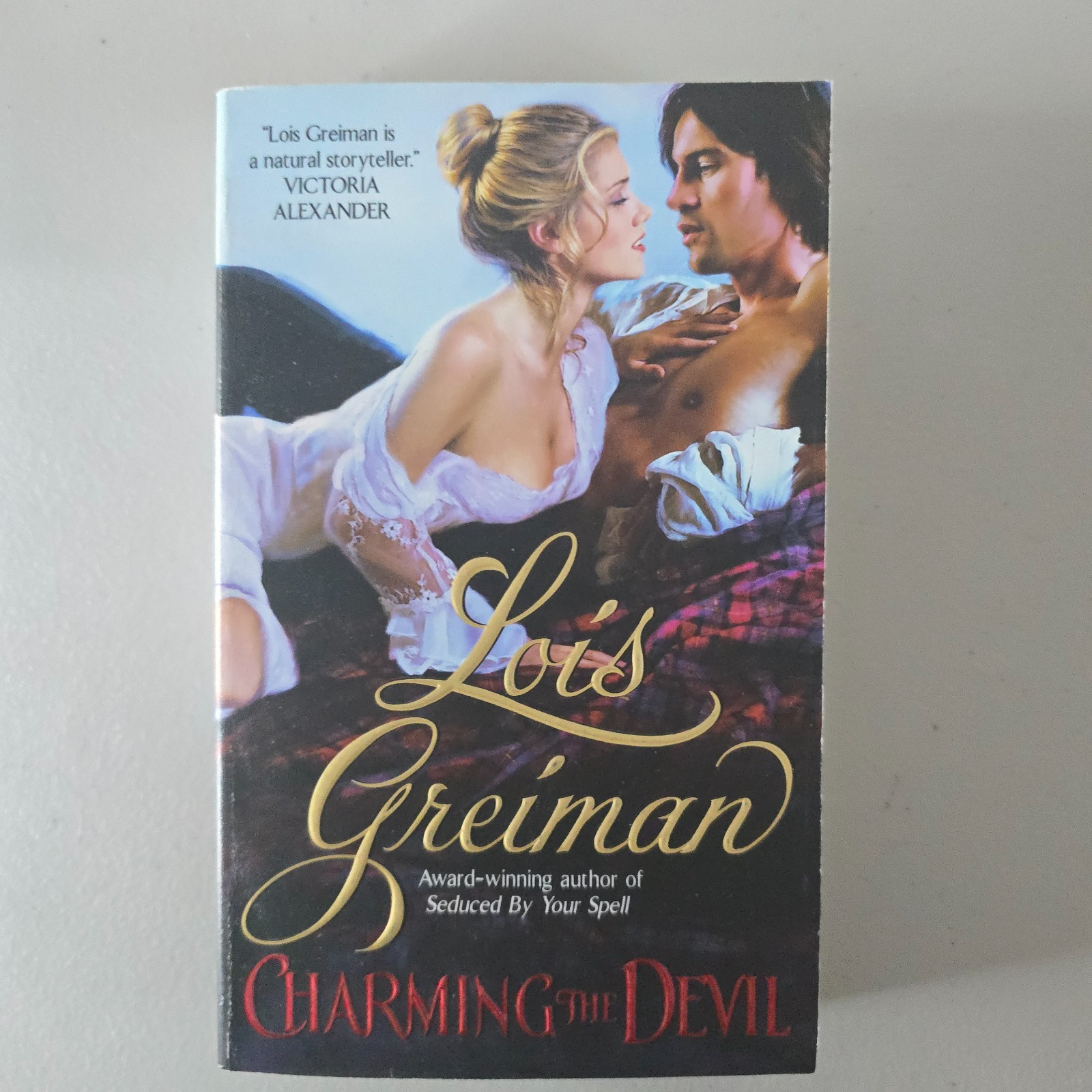 Urban Fantasy Paranormal Romance Demon Witch Vampire Magic Book Lot
