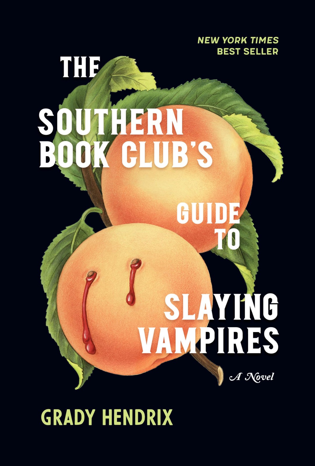 The Southern Book Club’s Guide to Slaying Vampires