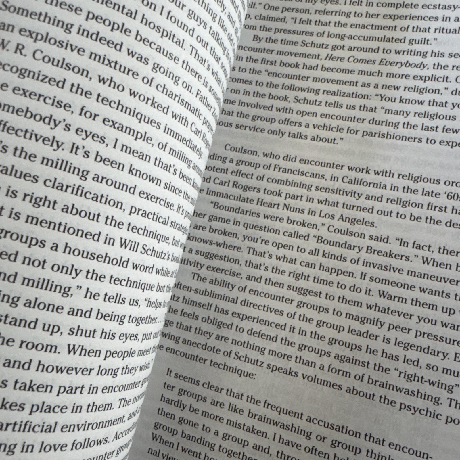 MEDJUGORJE DECEPTION E. MICHAEL JONES QUEEN PEACE ETHNIC CLEANSING RUINED LIVES