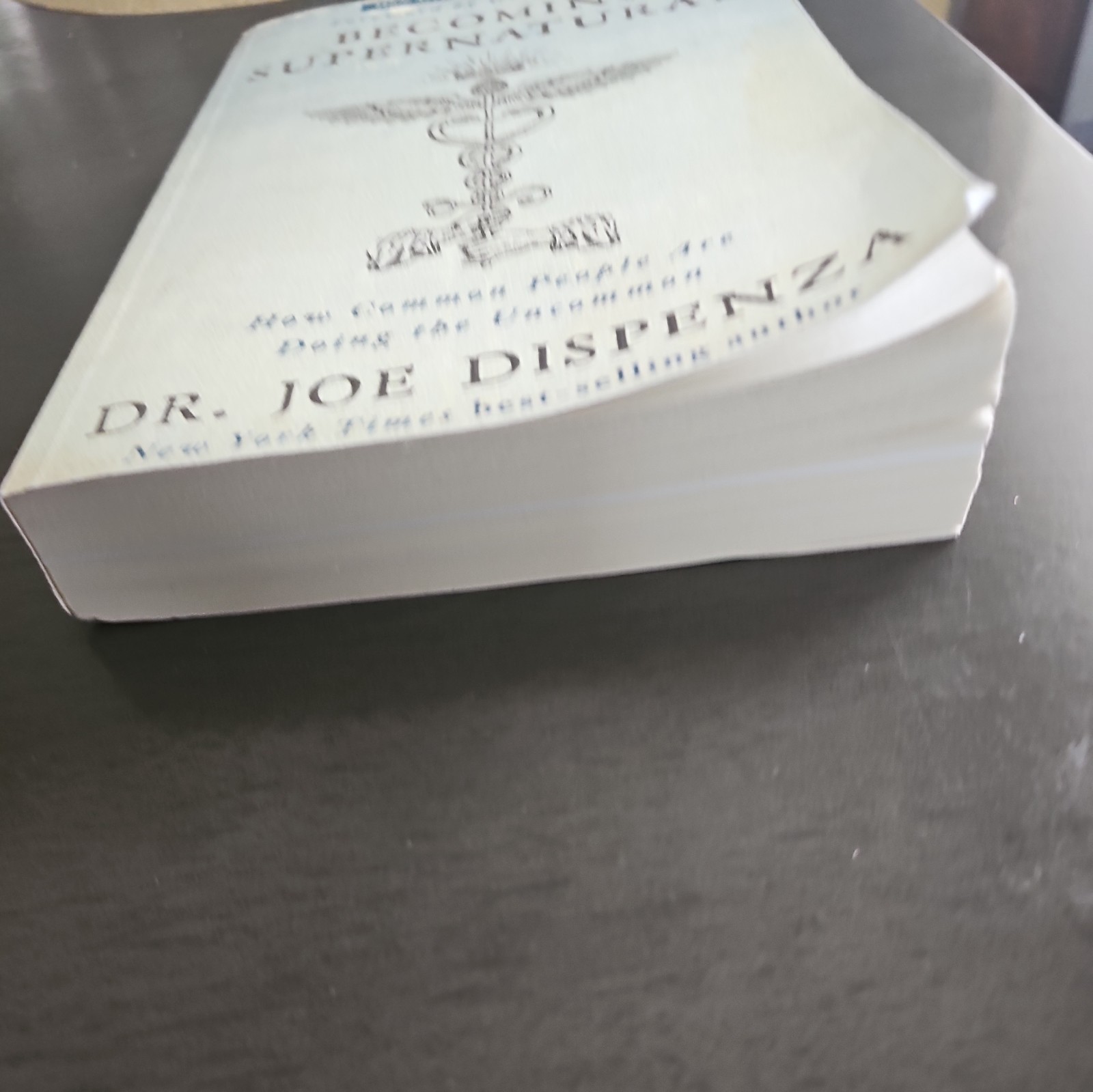 Becoming Supernatural: How Common People are Doing the Uncommon — GOOD