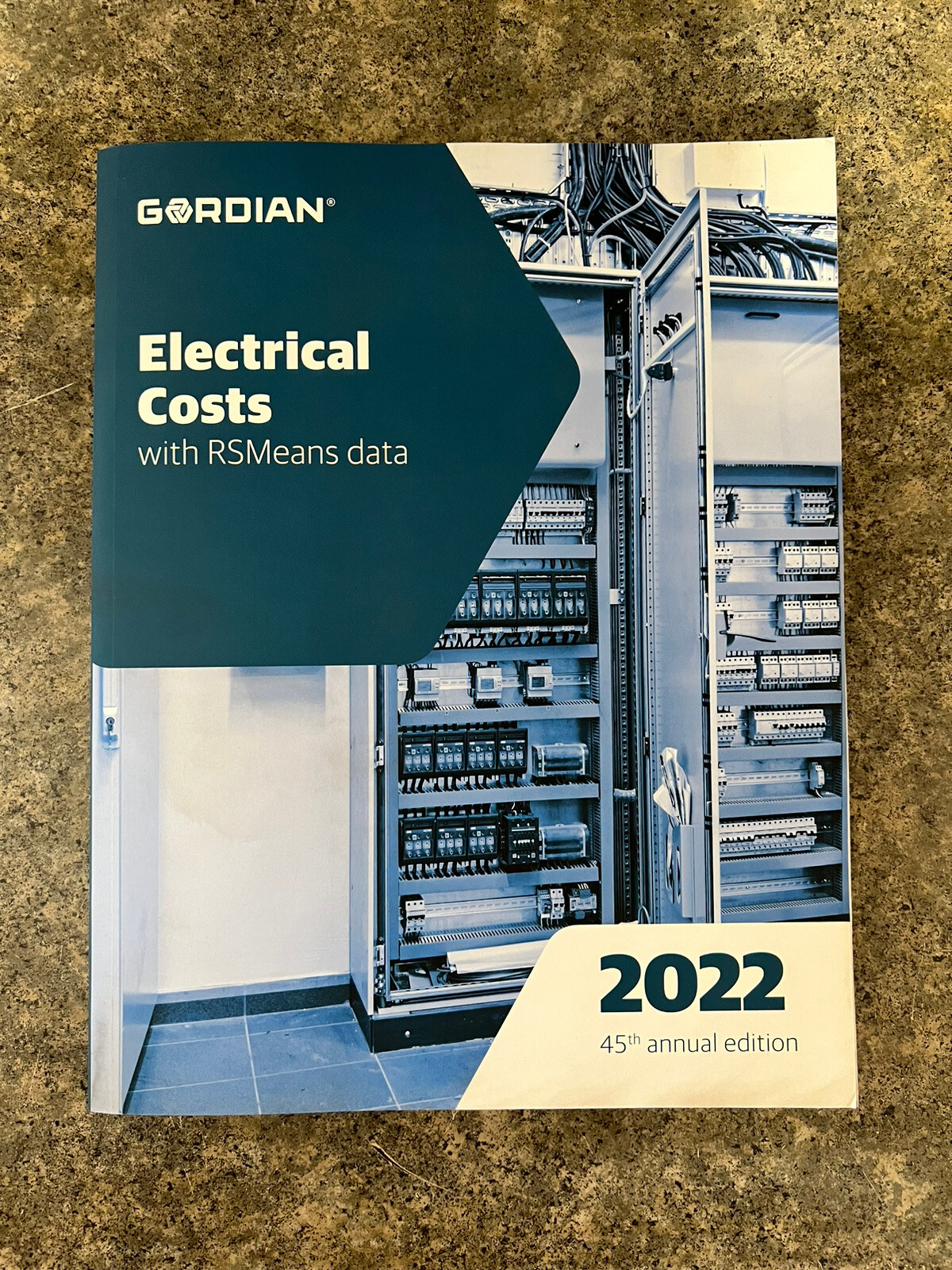 2022 Electrical Costs with Rsmeans Data