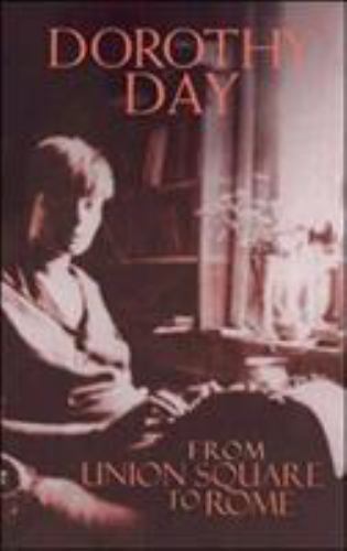 From Union Square to Rome by Day, Dorothy