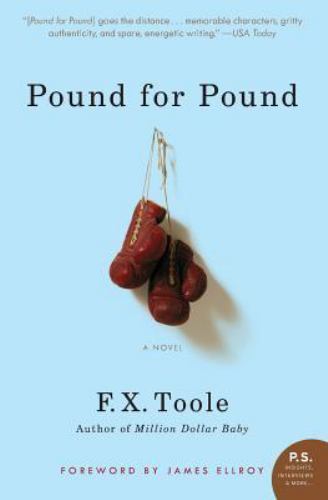 Pound for Pound, Paperback by Toole, F. X., Brand New, Free shipping in the US