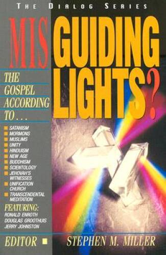 Misguiding Lights? (Dialog) — Paperback By Stephen M. Miller — VERY GOOD