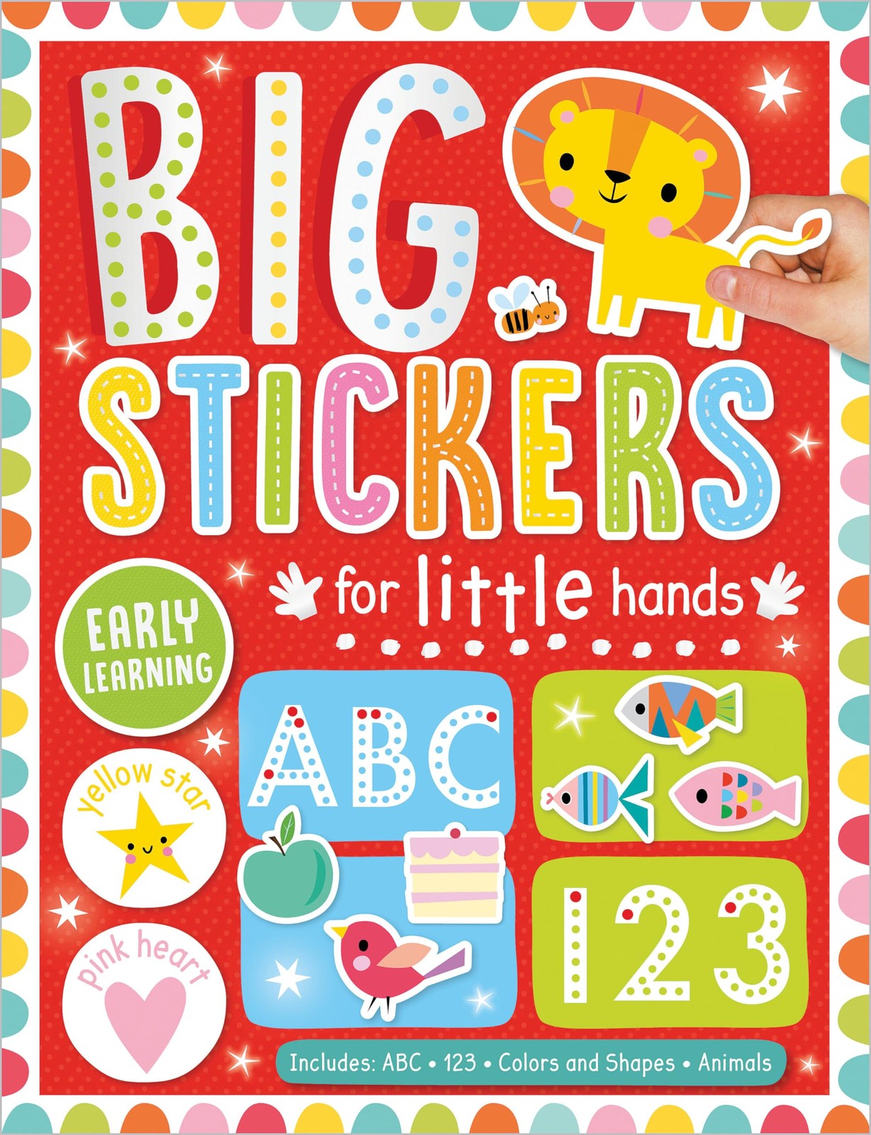Early Learning — paperback Make Believe Ideas Ltd.|Hays, Shannon