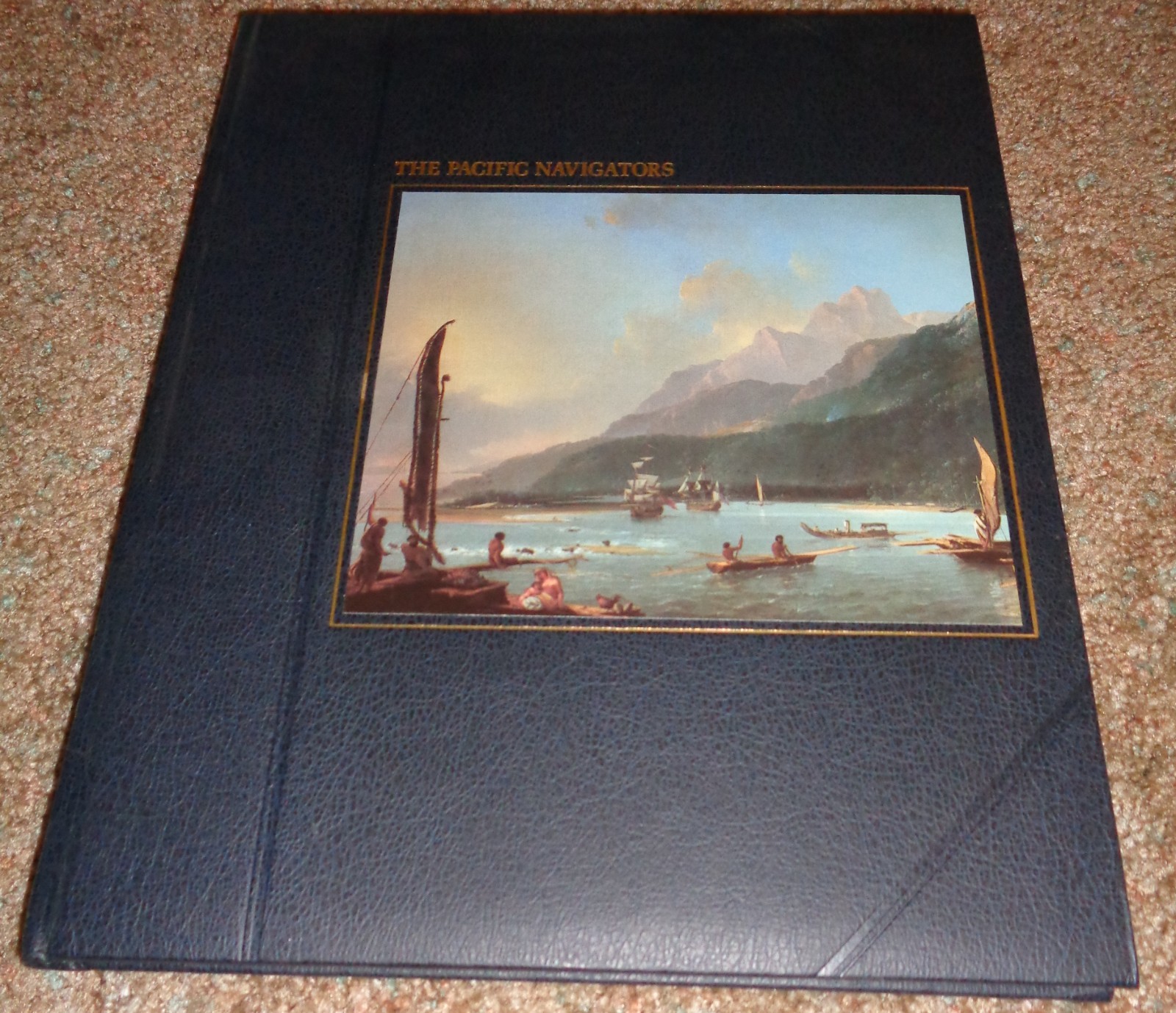 Time-Life Books «THE SEAFARERS» You Chosse $6.68/Ea.