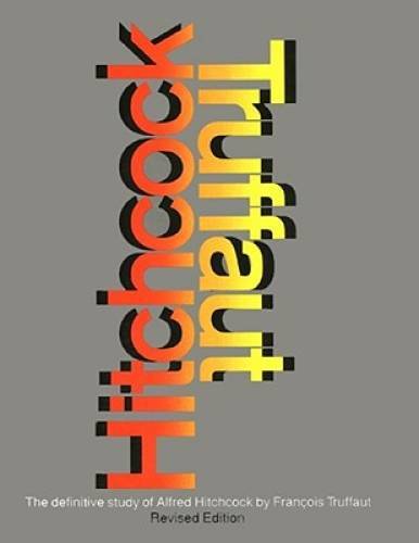 Hitchcock (Revised Edition) — Paperback By Francois Truffaut — GOOD