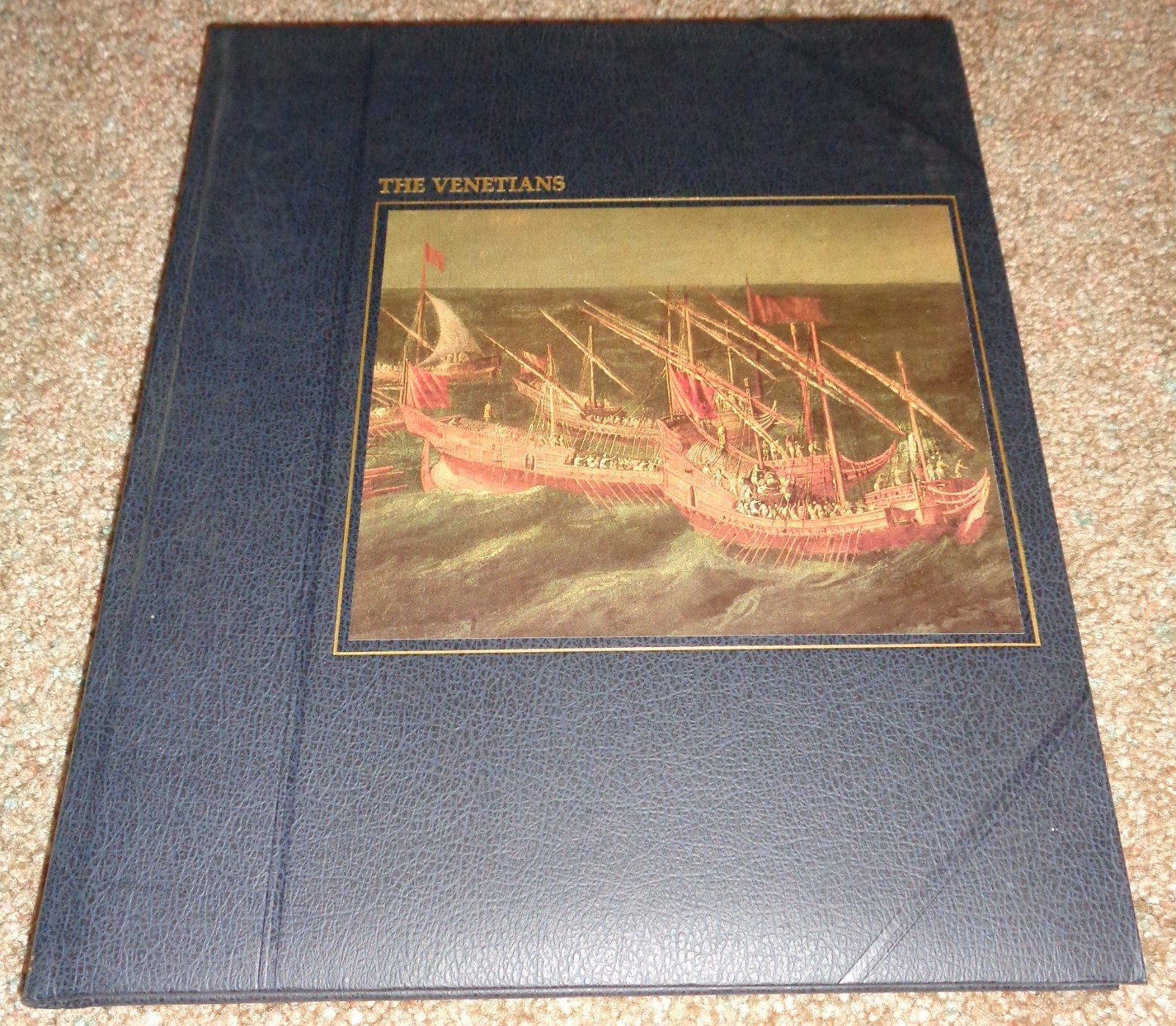 Time-Life Books «THE SEAFARERS» You Chosse $6.68/Ea.