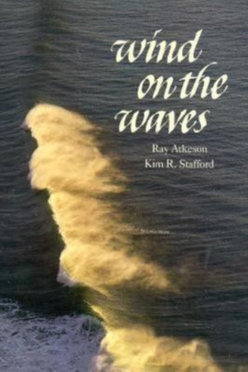 Wind on the Waves Hardcover Kim R., Atkeson, Ray Stafford