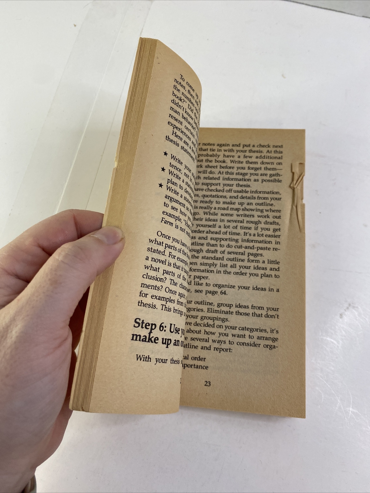 The A+ Guide To Book Reports — Louise Colligan (Paperback, 1982)