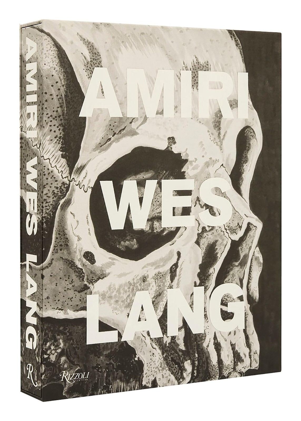 AMIRI Wes Lang, Amiri, Mike,Lang, Wes, Very Good Book