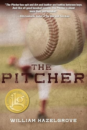 The Pitcher: 1, Hazelgrove, William Elliott