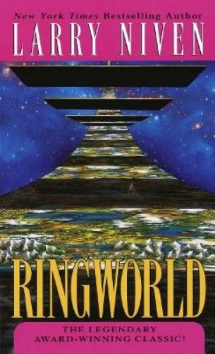 Larry Niven Ringworld (Paperback)