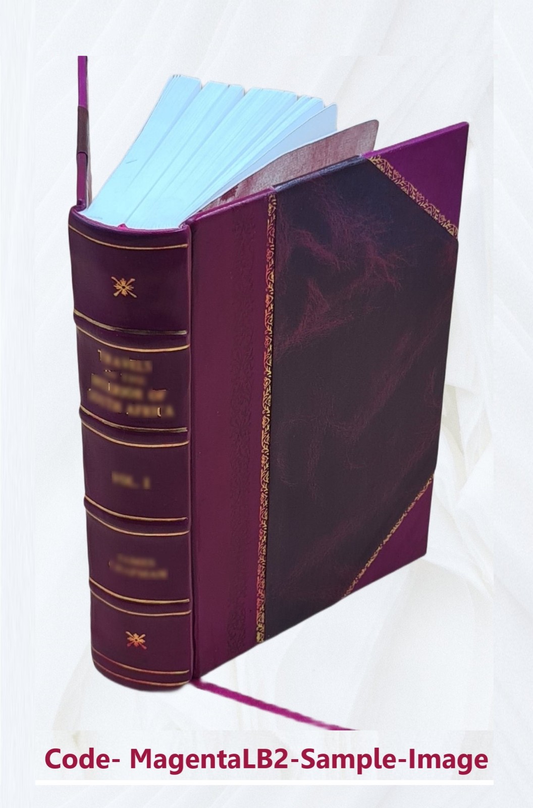 The Coffee Planter’S Manual 1880 By Alex Brown [Leather Bound]
