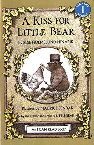Little Bear Series All 5 Books in Paperback