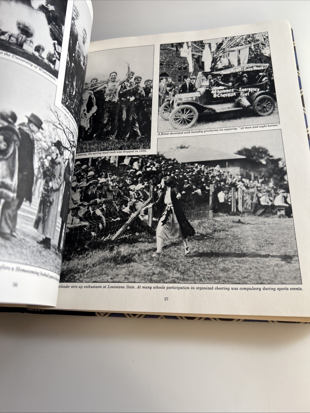 This Fabulous Century, 1920-1930 by Time-Life Books Editors (Hardcover) 2936