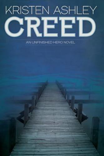 Creed by Kristen Ashley (2013, Trade Paperback)