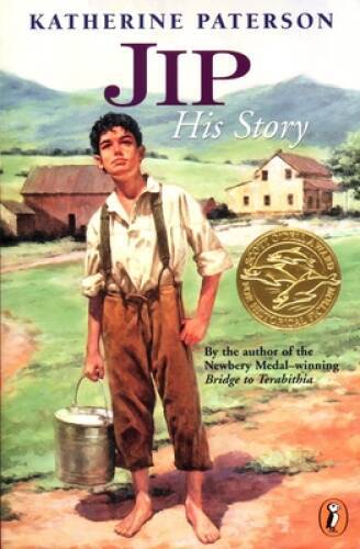 Jip: His Story — Paperback By Paterson, Katherine — GOOD