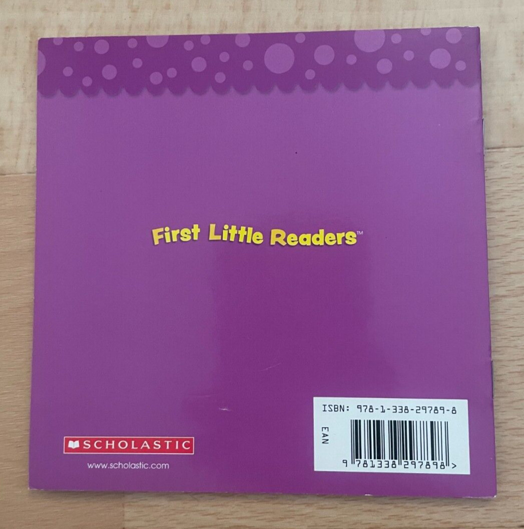 FIRST LITTLE READERS. LIZA CHARLESWORTH, MY BEST FRIEND. 14 X 14 CM.