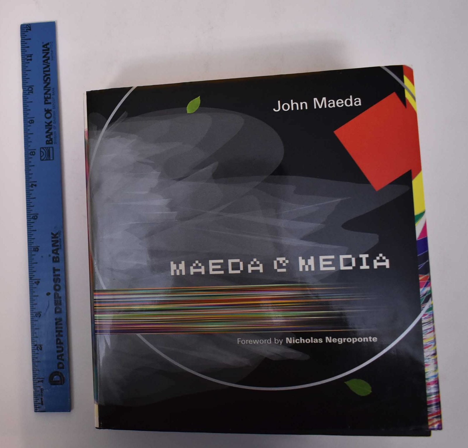 Maeda @ Media