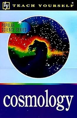 Teach Yourself Cosmology (Tye), Breithaupt, Jim, Used; Very Good Book