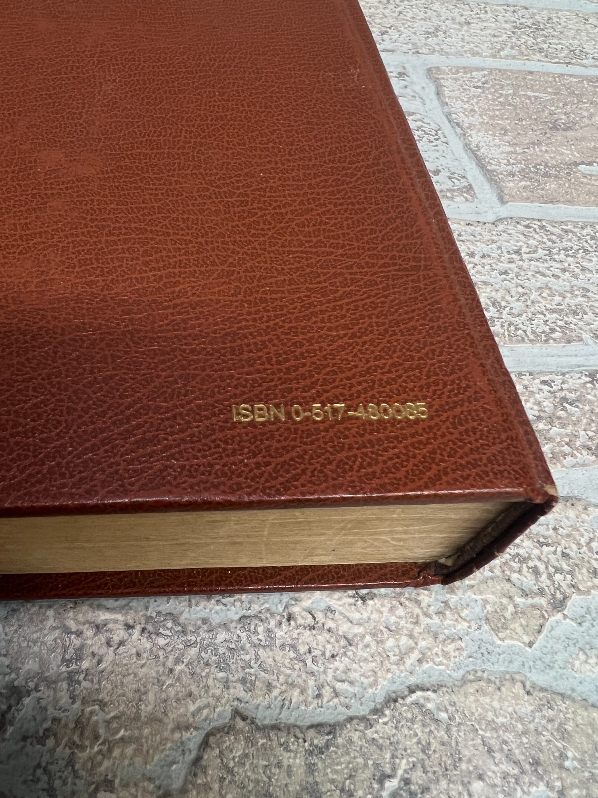 The Book of the Horse Classic Illustrated Edition Bonanza Books Hardcover