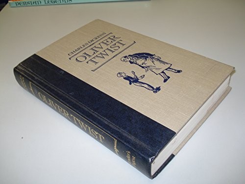 Charles Dickens Four Novels: Oliver…, Dickens, Charle