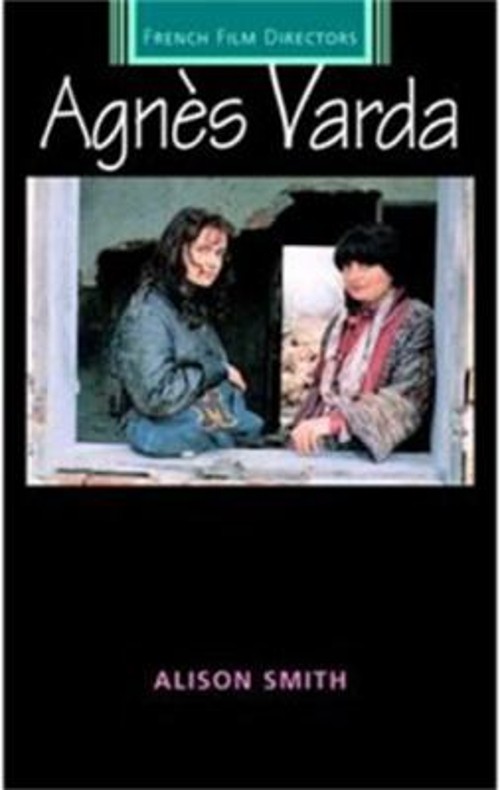 Agnes Varda Paperback Alison Smith