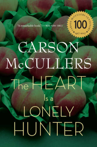 The Heart Is a Lonely Hunter — Paperback By McCullers, Carson — GOOD