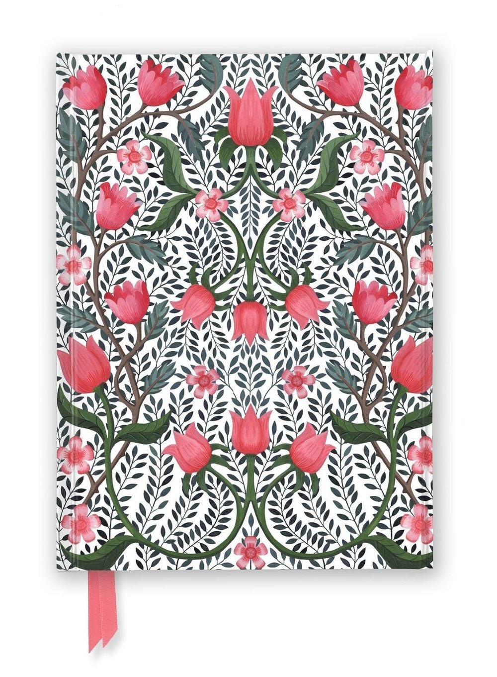 Bex Parkin: Secret Garden (Foiled Journal) by Flame Tree Studio (English)