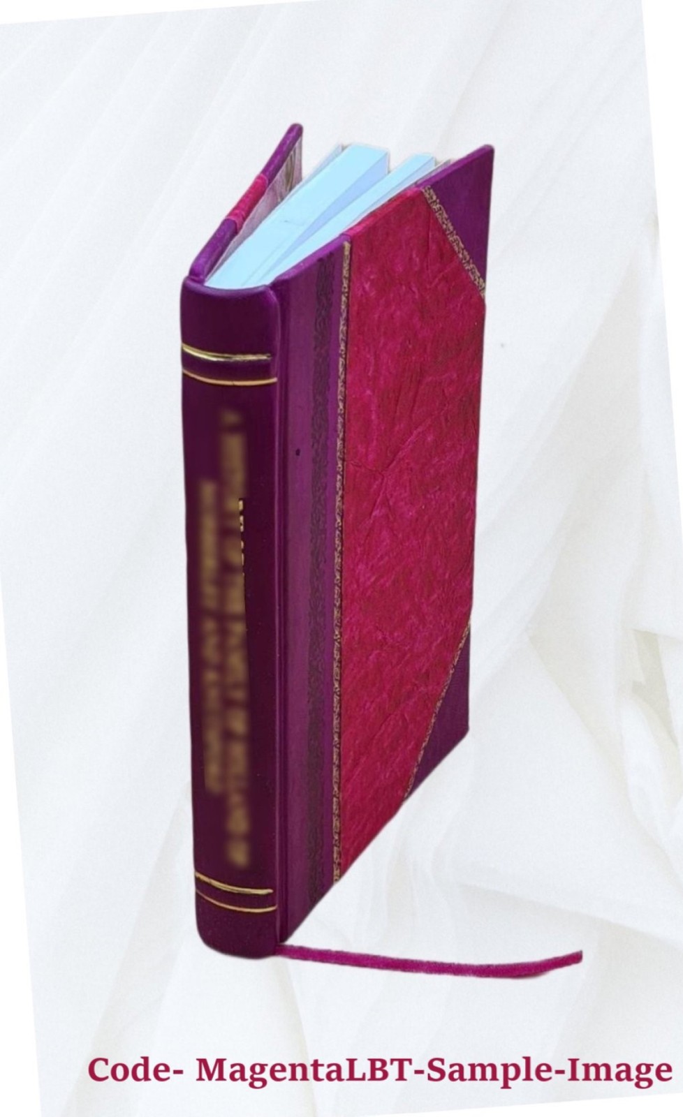 Instructions to light-keepers, July, 1881. 1881 by United States [Leather Bound]