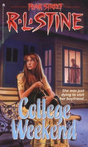 College Weekend by Stine, R. L.